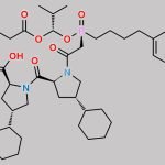 Fosinopril EP Impurity N CAS#: N/A