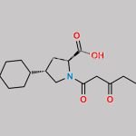 Fosinopril  Impurity 1 CAS#: 149760-14-5