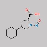 Fosinopril Nitroso lmpurity 1 CAS#: N/A