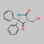 Fosphenytoin Impurity D CAS#: 21616-46-6