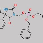 Fosphenytoin Impurity E CAS#: 93360-08-8