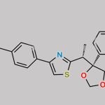 Fosravuconazole Dioxolane Impurity CAS#: N/A
