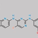 Fostamatinib CAS#: 901119-35-5