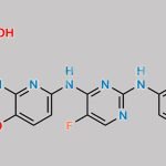 Fostamatinib d6 CAS#: 1260832-79-8