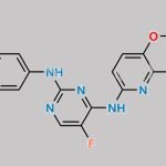Fostamatinib Impurity 1 CAS#: 841290-80-0