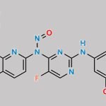 Fostamatinib Nitroso Impurity 1 CAS#: N/A