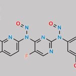Fostamatinib Nitroso Impurity 2 CAS#: N/A