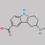 Frovatriptan Impurity 1 CAS#: N/A