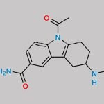 Frovatriptan Impurity 2 CAS#: N/A