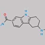 Frovatriptan Impurity 3 CAS#: 2700234-42-8