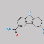 Frovatriptan Racemate CAS#: 147009-08-3