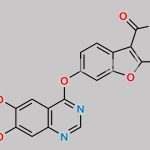 Fruquintinib CAS#: 1194506-26-7