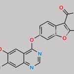 Fruquintinib Impurity 1 CAS#: N/A