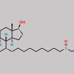 Fulvestrant CAS#: 129453-61-8