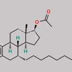 Fulvestrant Chlora BANA CAS#: 2490287-82-4