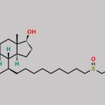 Fulvestrant EP Impurity A CAS#: 407577-53-1