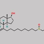 Fulvestrant EP Impurity E CAS#: 2170200-14-1
