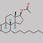Fulvestrant Impurity 13 CAS#: N/A