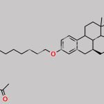 Fulvestrant Impurity 16 CAS#: N/A