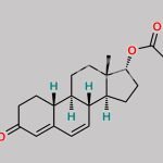 Fulvestrant Impurity 17 CAS#: 66263-02-3