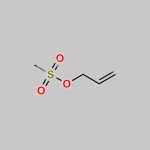 Fulvestrant Impurity 19 CAS#: 6728-21-8