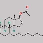 Fulvestrant Impurity 23 CAS#: 875573-63-0