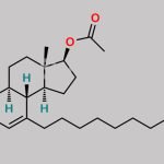 Fulvestrant Impurity 4 CAS#: 1621885-82-2