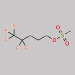 Fulvestrant Impurity 8 CAS#: 252947-01-6