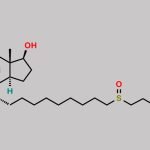 Fulvestrant Impurity 8 FV CAS#: N/A