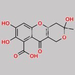 Fulvic Acid CAS#: 479-66-3