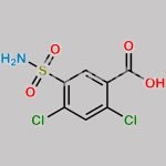 Furosemide EP Impurity B CAS#: 2736-23-4