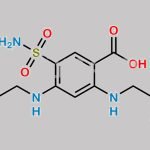 Furosemide EP Impurity D CAS#: 5046-19-5