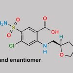 Furosemide EP Impurity F CAS#: 4793-38-8