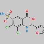 Furosemide Impurity 4 CAS#: N/A