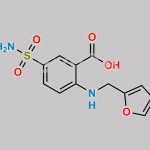 Furosemide Impurity 5 CAS#: 4818-85-3