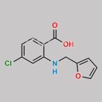 Furosemide Impurity 6 CAS#: 74793-12-7