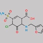 Furosemide Impurity 7 CAS#: N/A