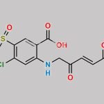 Furosemide Impurity 8 CAS#: 1579293-74-5