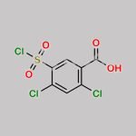Furosemide Impurity 9 CAS#: 3740-18-9