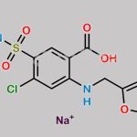 Furosemide Sodium CAS#: 41733-55-5