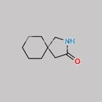 Gabalactam CAS#: 64744-50-9