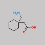 Gabapentin CAS#: 60142-96-3