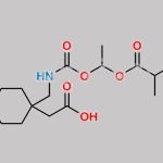 Gabapentin Enacarbil CAS#: 478296-72-9