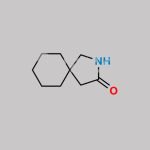 Gabapentin EP Impurity A CAS#: 64744-50-9