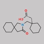 Gabapentin EP Impurity D CAS#: 1076198-17-8