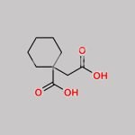 Gabapentin EP Impurity E CAS#: 67950-95-2