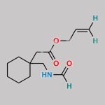 Gabapentin Formyl Impurity CAS#: N/A