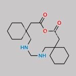 Gabapentin Impurity (RRT 6.94) CAS#: N/A