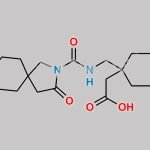 Gabapentin Lactom Impurity CAS#: 1344032-05-8