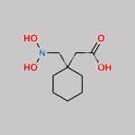 Gabapentine Impurity 1 CAS#: N/A